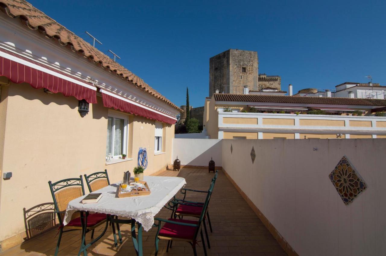Apartamento Mirador Del Castillo, Living Sur